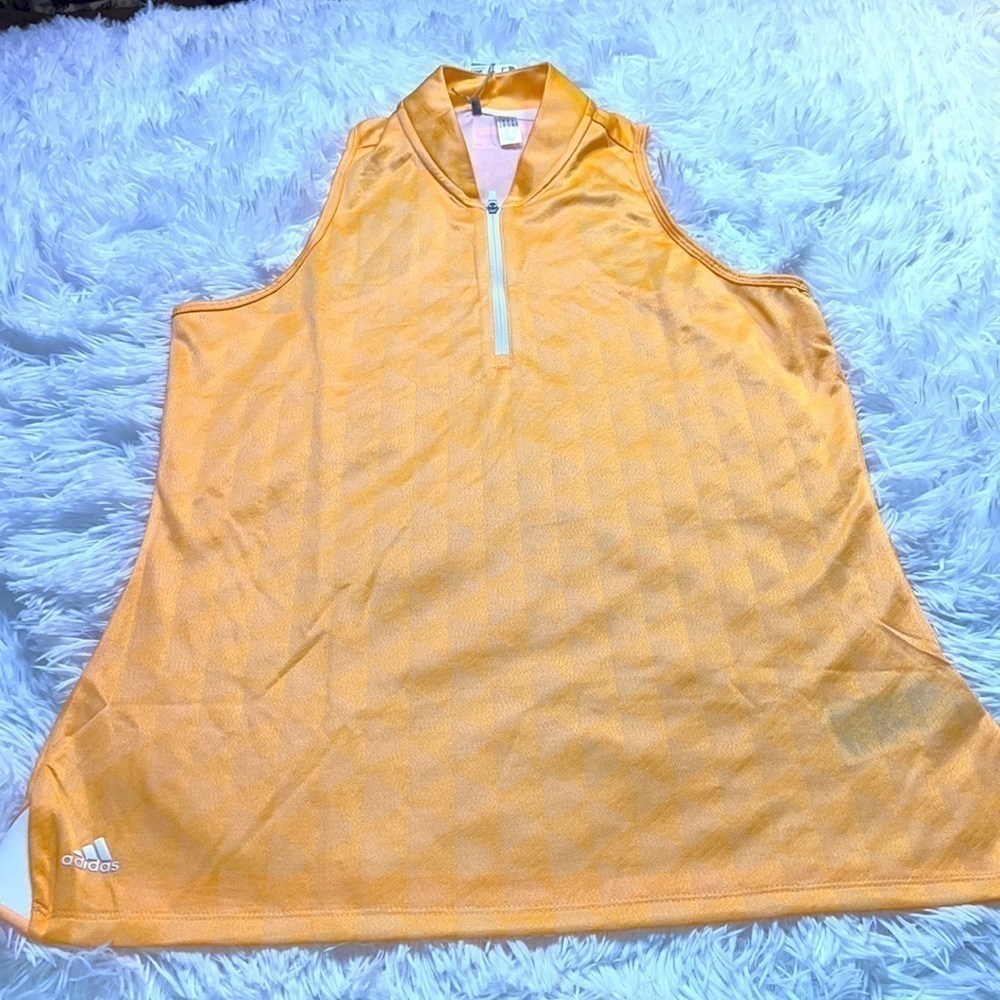 Adidas’s pollo Shirt Primegreen shirt Size M